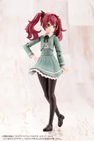 KOTOBUKIYA CUSTOMIZED FACE & DECAL SET Vol.8 [DESIGNED BY RAGHO FOR EMMA KOISHIKAWA A] - SOUSAISHOJOTEIEN - photo 8
