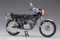 [BK10] 1:12 Kawasaki 500-SS/MACH III (H1) 2