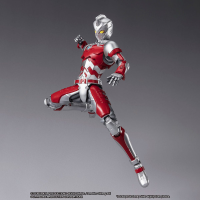 Ultraman Suit Ace -the Animation- 3