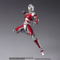 TAMASHII NATIONS Ultraman Suit Ace -the Animation- - Ultraman - photo 3