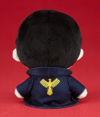 ORANGE ROUGE Mashle: Magic and Muscles Plushie Mash Burnedead - MASHLE: MAGIC AND MUSCLES - photo 4