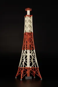 PLUM PMOA 1/150 scale structure kit(Chimney) - Scale Kits - photo 1