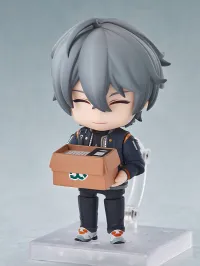 GOOD SMILE COMPANY Nendoroid Wise - Zenless Zone Zero - photo 12