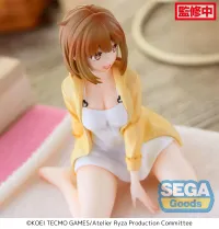 SEGA "Atelier Ryza: Ever Darkness & The Secret Hideout" PM Perching Figure "Reisalin Stout" - Atelier Ryza - photo 3