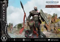 Prime 1 Studio Real Elite Masterline God of War: Ragnarok Kratos Ultimate Bonus Version - God Of War - photo 67