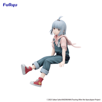 Touring After the Apocalypse Noodle Stopper Figure -Airi- 1