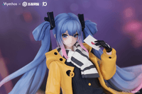 Gift+ 1/8 Lady Sun: Lovers Across Time Ver.		 3