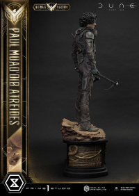 Real Elite Masterline Dune: Part Two (Film) Paul Atreides Ultimate Version 34