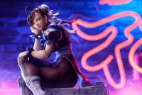 Max Factory Chun-Li - Street Fighter - photo 11