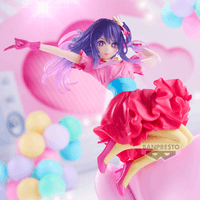 【OSHI NO KO】 ESPRESTO-Poppin' Heart-Ai 2