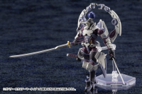 GOVERNOR EX ARMOR TYPE: MONOCEROS 18