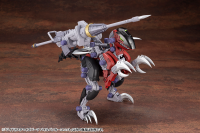 ZOIDS CUSTOMIZE PARTS PILE BUNKER UNIT 10