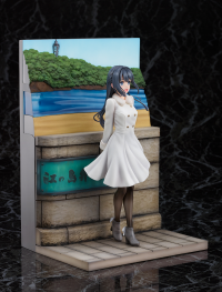 Shoko Makinohara -Enoshima Ver.- 1/7 scale figure 10