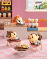 52TOYS Crayon Shin-chan MiniMe Series-Lazy Chill - CRAYON SHIN-CHAN - photo 11