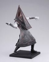 Red Pyramid Thing OSHI WORKS 5
