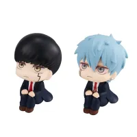 MegaHouse Lookup MASHLE  Mash Burnedead＆Lance Crown Set【with gift】 - MASHLE: MAGIC AND MUSCLES - photo 2