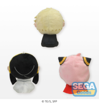 & you TV Anime SPY x FAMILY Mascot Vol.3 3