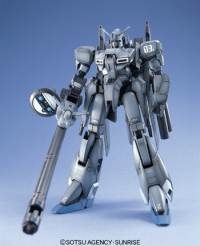 MG MSZ-006C1 Z-Plus 2