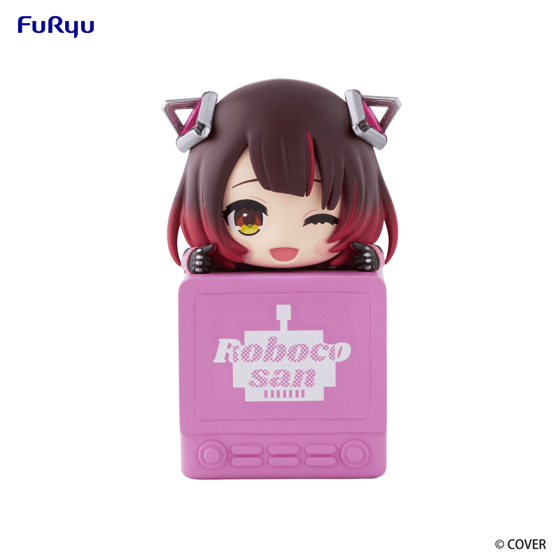 hololive production Hikkake Figure -Robocosan-