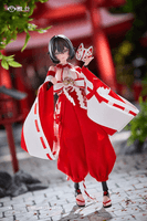 Kikyou Uefuji 1/12 Articulated Figure 1