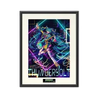 Design COCO PrimoArt Hatsune Miku JAPAN TOUR 2023 ~THUNDERBOLT~ - Hatsune Miku - photo 1