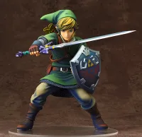 GOOD SMILE COMPANY Link(re-run) - The Legend of Zelda - photo 3