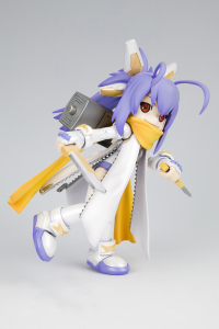 Hoi Hoi-San Pest-X-San & Oboro Deluxe 8