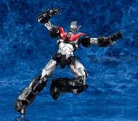 GOOD SMILE COMPANY MODEROID Mazinger ZEST - Mazinger Z - photo 7