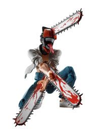 Chainsaw Man -Reze Arc- Chainsaw Man – The Movie: Reze Arc, TAMASHII NATIONS S.H.Figuarts 6
