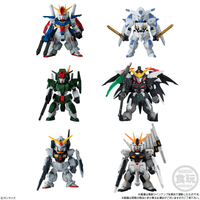 FW Gundam Converge #30 "Gundam" 10