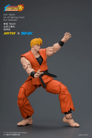 KOF'98UM Art of Fighting Team Ryo Sakazaki 16