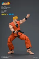 JOYTOY KOF'98UM Art of Fighting Team Ryo Sakazaki - The King of Fighters - photo 16