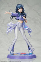 THE IDOLM@STER Gakuen TEMARI TSUKIMURA Re;IRIS Ver. 1/7 Complete Figure 4