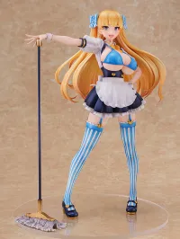 WING Lina Bell Roll - Scale Figures - photo 1