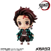 MegaHouse Demon Slayer：Kimetsu no Yaiba Tanjiro & Friends Mascot Collection 【2】 - Demon Slayer: Kimetsu no Yaiba - photo 9