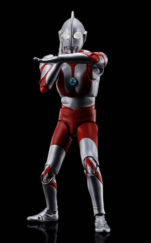 TAMASHII NATIONS ULTRAMAN 60th Anniversary Edition "ULTRAMAN" - Ultraman