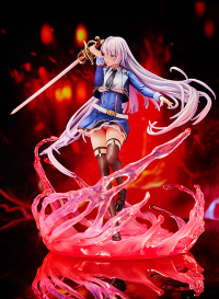 The Demon Sword Master of Excalibur Academy Riselia: Light Novel Ver. 6