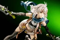 KOTOBUKIYA Fie Claussell - The Legend of Heroes - photo 8