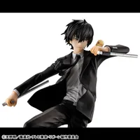 MegaHouse G.E.M. Series Katekyo Hitman Reborn! Tsunayoshi Sawada & Kyoya Hibari & Reborn set (Repeat) - Katekyo Hitman Reborn! - photo 3