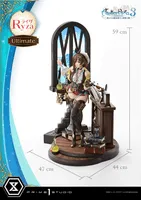 Prime 1 Studio Ultimate Premium Masterline Atelier Ryza 3: Alchemist of the End & the Secret Key Ryza Ultimate Bonus Version - Atelier Ryza - photo 6
