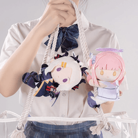 Blue Archive Holiday Saunter Series Tote Bag 7
