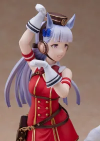 FuRyu Umamusume: Pretty Derby Gold Ship First-Place Pose! 1/7 Scale Figure - Umamusume: Pretty Derby - photo 12
