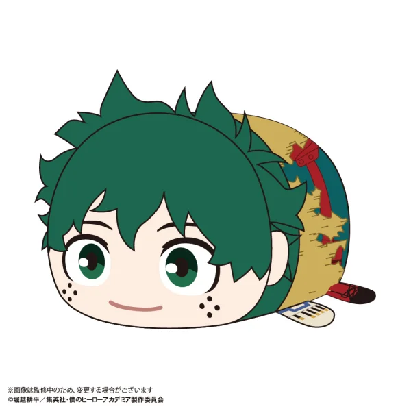 MAX LIMITED My hero academia POTE KORO MASCOT BIG A - My Hero Academia