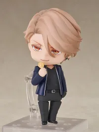 GOOD SMILE COMPANY Nendoroid Minato Mito - Therapy Game - photo 3