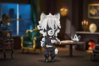 Good Smile Arts Shanghai Nendoroid Von Lycaon - Zenless Zone Zero - photo 11