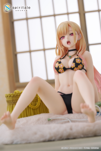 <Spiritale> My Dress-Up Darling 1/6 Scale Figure - Marin Kitagawa (Swimwear Ver.) 15