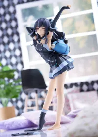 Broccoli Hyperdimension Neptunia Uni Wake Up ver. 1:8 PVC Figure - Hyperdimension Neptunia - photo 5