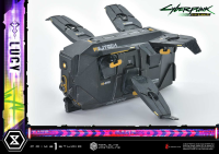 Real Elite Masterline Cyberpunk: Edgerunners Lucy Deluxe Bonus Version 33
