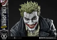 Prime 1 Studio Ultimate Premium Masterline Batman (Comics) The Joker (Concept Design by Lee Bermejo) Deluxe	 - DC Comics - photo 41