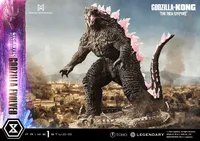 Prime 1 Studio Gigantic Masterline Godzilla x Kong: The New Empire (Film) Godzilla Evolved 			 - Godzilla - photo 6